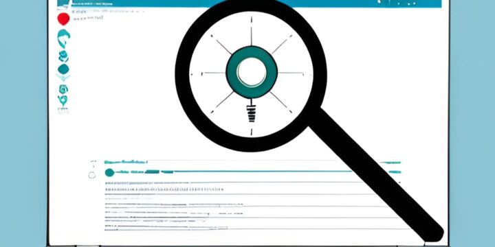 Behind the Scenes of an SEO Audit: Understanding the Process