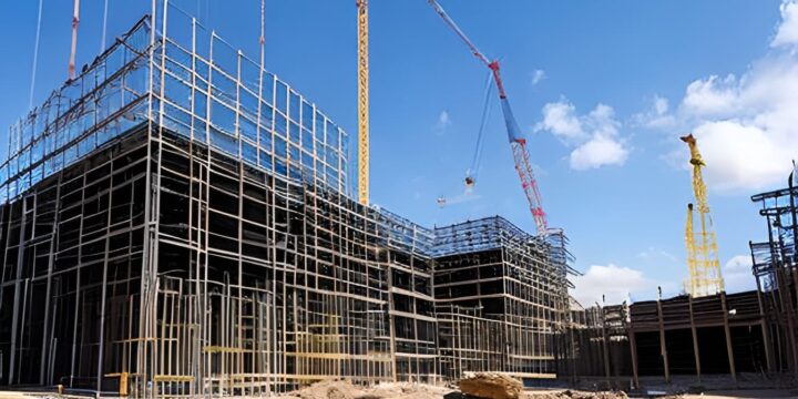 Building a Strong Online Presence for Your Construction Company