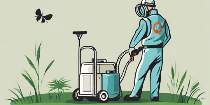 Innovative Pest Control Marketing: Effective Advertising Techniques